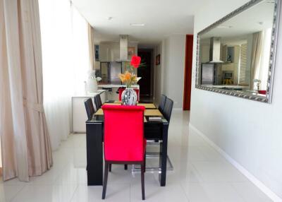 Sanctuary Condo in Wong Amat for Sale