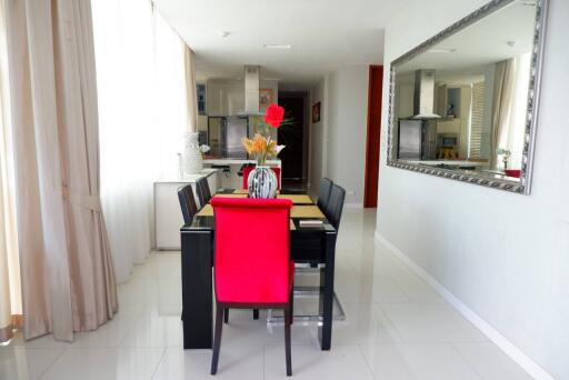 Sanctuary Condo in Wong Amat for Sale