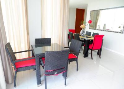 Sanctuary Condo in Wong Amat for Sale