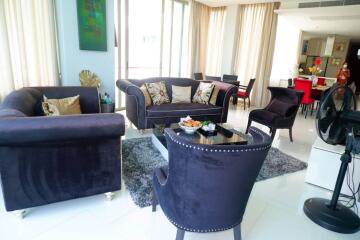 Sanctuary Condo in Wong Amat for Sale