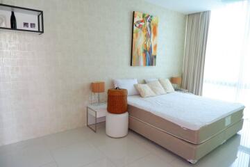 Sanctuary Condo in Wong Amat for Sale