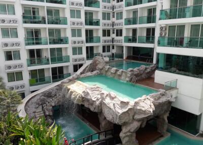 1 Bedroom Amazon Condo for Sale in Jomtien