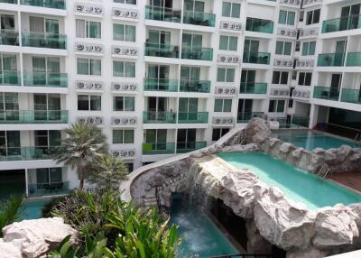 1 Bedroom Amazon Condo for Sale in Jomtien