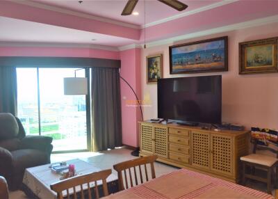 1 Bedroom Condo in View Talay 2 Jomtien C009583