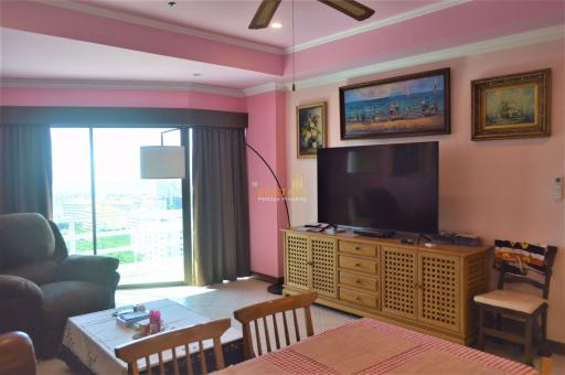 1 Bedroom Condo in View Talay 2 Jomtien C009583