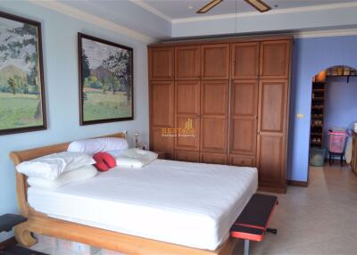 1 Bedroom Condo in View Talay 2 Jomtien C009583