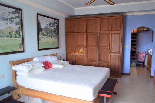 1 Bedroom Condo in View Talay 2 Jomtien C009583