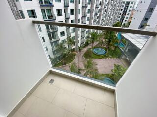 1 Bed Arcadia Beach Resort for Sale in Jomtien