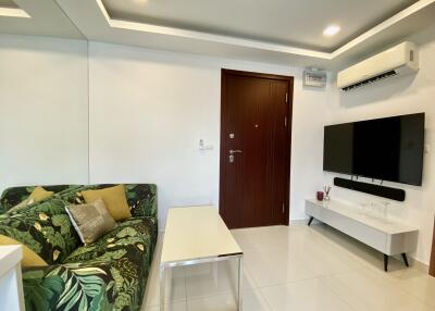 1 Bed Arcadia Beach Resort for Sale in Jomtien