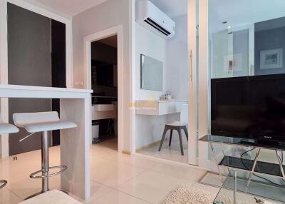 1 Bedroom Condo in The Gallery Jomtien C010777