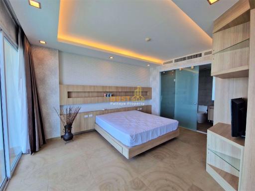 1 Bedroom Condo in Paradise Ocean View Pattaya C010754