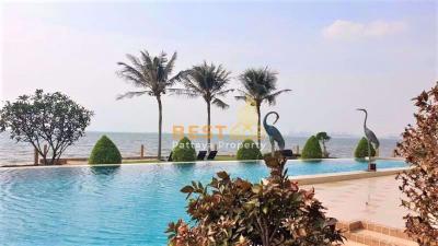 1 Bedroom Condo in Paradise Ocean View Pattaya C010754