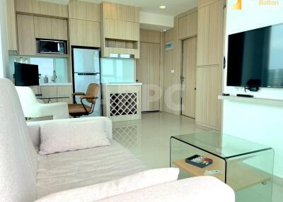 1 Bedroom in City Garden Tower For Sale in Foreign Quota