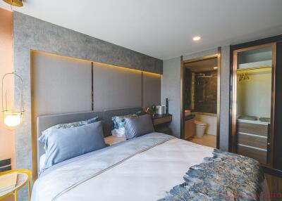 1 Bed Condo For Sale In Bang Saray - ECOndo