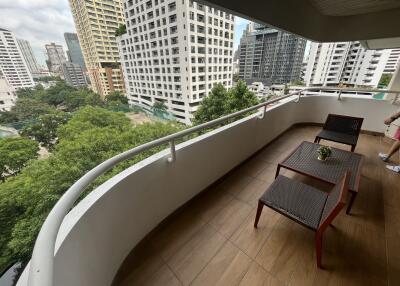 For RENT : Tower Park / 3 Bedroom / 3 Bathrooms / 275 sqm / 120000 THB [10959206]