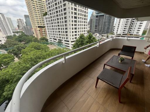 For RENT : Tower Park / 3 Bedroom / 3 Bathrooms / 275 sqm / 120000 THB [10959206]
