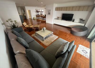 For RENT : Tower Park / 3 Bedroom / 3 Bathrooms / 275 sqm / 120000 THB [10959206]