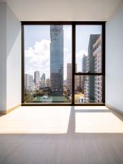 For SALE : Tait Sathorn 12 / 1 Bedroom / 1 Bathrooms / 41 sqm / 9990000 THB [S11984]