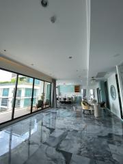 For SALE : Supalai Oriental Sukhumvit 39 / 3 Bedroom / 4 Bathrooms / 355 sqm / 78000000 THB [S11981]