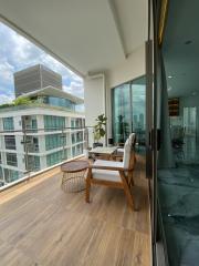 For SALE : Supalai Oriental Sukhumvit 39 / 3 Bedroom / 4 Bathrooms / 355 sqm / 78000000 THB [S11981]