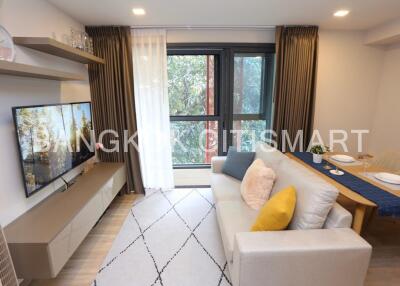 44 ตรม., 1 ห้องนอน, 1 ห้องน้ำ คอนโด ราคา ฿ 8,690,000