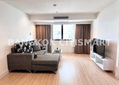 Condo at The Royal Place 2 for rent