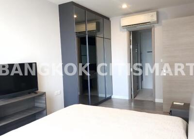 Condo at The Room Rama IV for rent