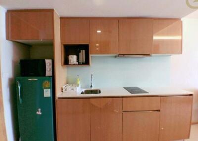 1 bed Condo in SOCIO Ruamrudee Lumphini Sub District C020313