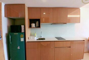 1 bed Condo in SOCIO Ruamrudee Lumphini Sub District C020313