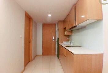 1 bed Condo in SOCIO Ruamrudee Lumphini Sub District C020313