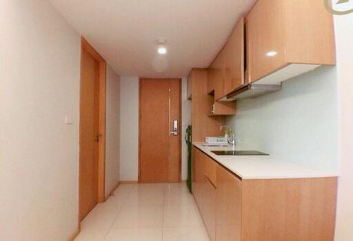 1 bed Condo in SOCIO Ruamrudee Lumphini Sub District C020313