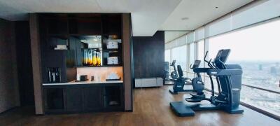 2 bed Condo in Four Seasons Private Residences Yan Nawa Sub District C020312