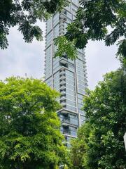 2 bed Condo in Four Seasons Private Residences Yan Nawa Sub District C020312