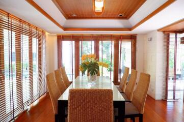 Beachfront Pool Villa for Sale in Wong Amat