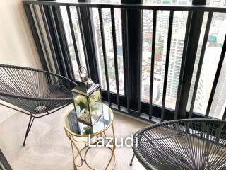 1 Bed 1 Bath 35 SQ.M at Ashton  Asoke