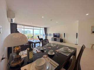 1 Bedroom Condo in Executive Residence 4 Pratumnak C011016