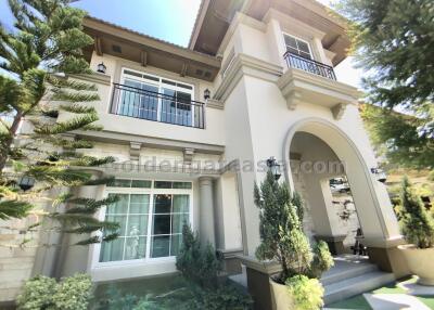 3-Bedrooms House - Nantawan BangNa KM.7