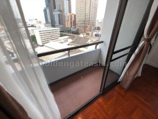 3-Bedrooms Apartment - Phaholyothin - Ari