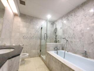 3-Bedrooms Apartment - Phaholyothin - Ari