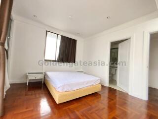 3-Bedrooms Apartment - Phaholyothin - Ari