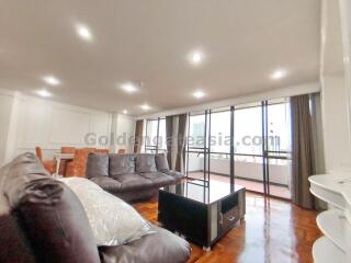 3-Bedrooms Apartment - Phaholyothin - Ari