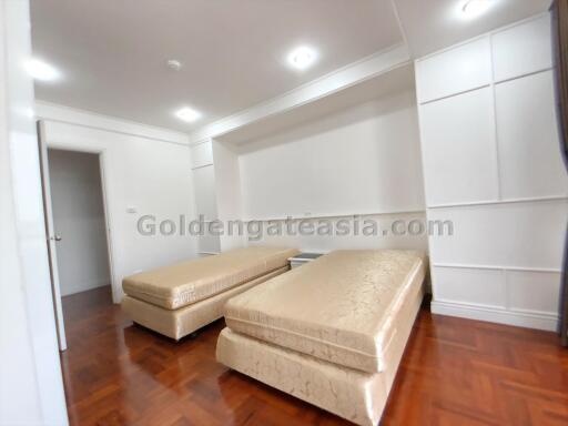 3-Bedrooms Apartment - Phaholyothin - Ari