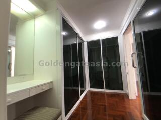 3-Bedrooms Apartment - Phaholyothin - Ari