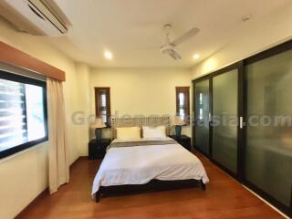 3-Bedrooms Duplex Apartment - Phaholyothin-Ari BTS