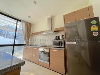 3-Bedrooms in Quiet Low-rise Apartment - Ploenchit / Wireless Road