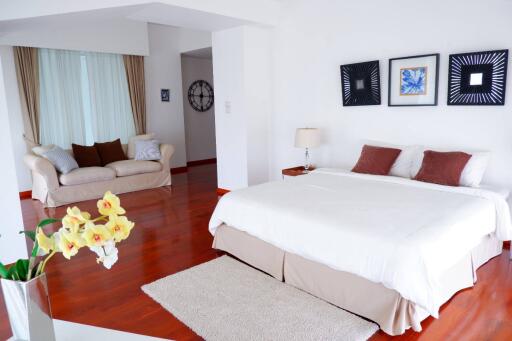 The Sanctuary at Wong Amat Condo for Sale