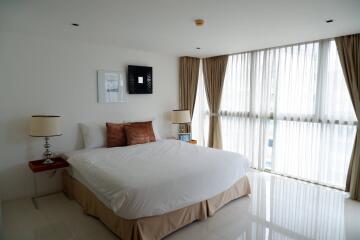 The Sanctuary at Wong Amat Condo for Sale