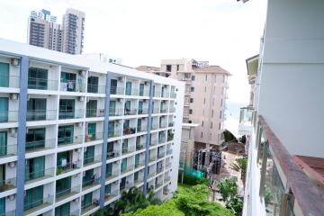 The Sanctuary at Wong Amat Condo for Sale