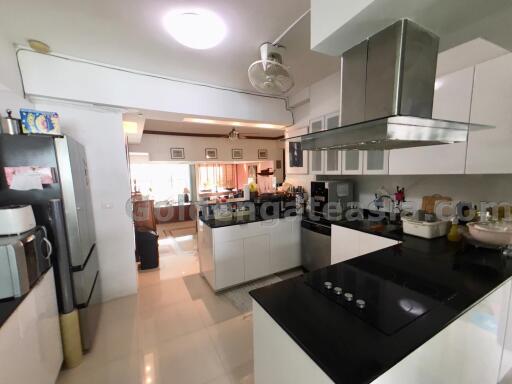 3-Bedrooms condo for sale - Siam Penthouse II - MRT Lumpini