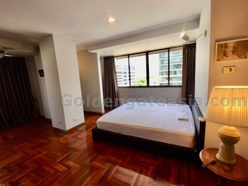 3-Bedrooms Condo - Silom - Sathorn